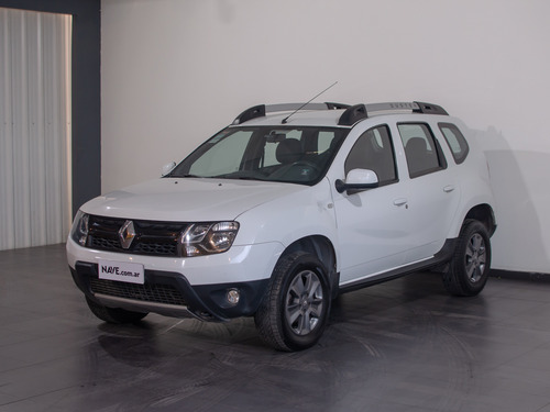 Renault Duster 1.6 Ph2 4x2 Privilege