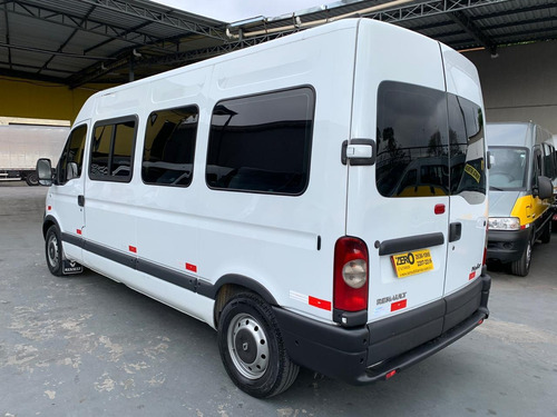 Renault Master Executiva