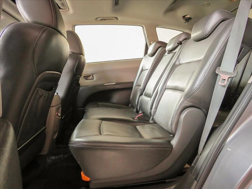 Imagem 5 de 13 de Subaru Tribeca 3.6 Limited Awd 6 Cilindros 24v Teto Solar, B