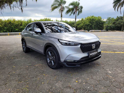 Honda HR-V 1.5 Flex TB 16V 5p Aut.