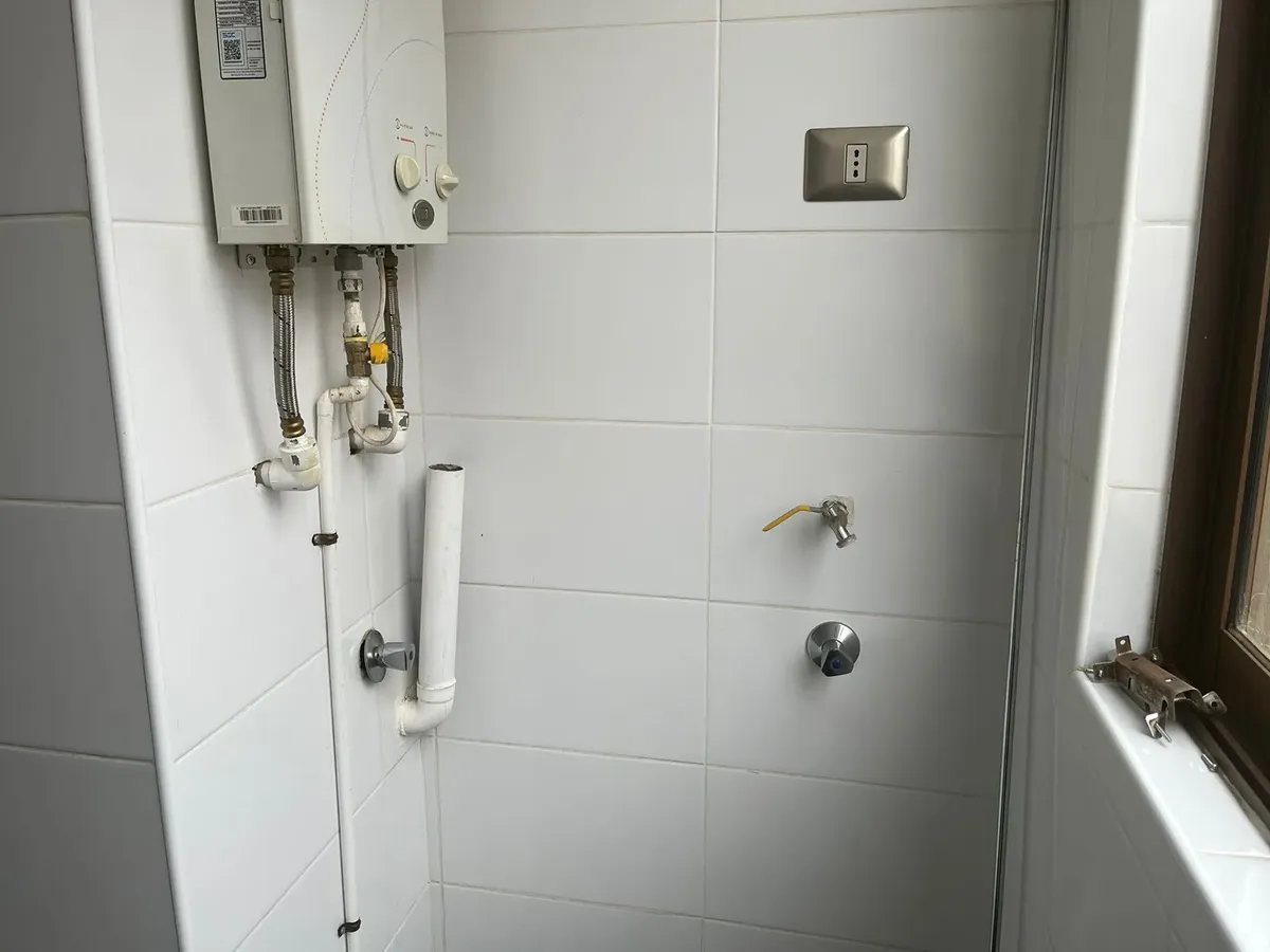 Imagen 5 de 12 de Departamento 2 Dormitorios En Arriendo, Condell Norte, Villa