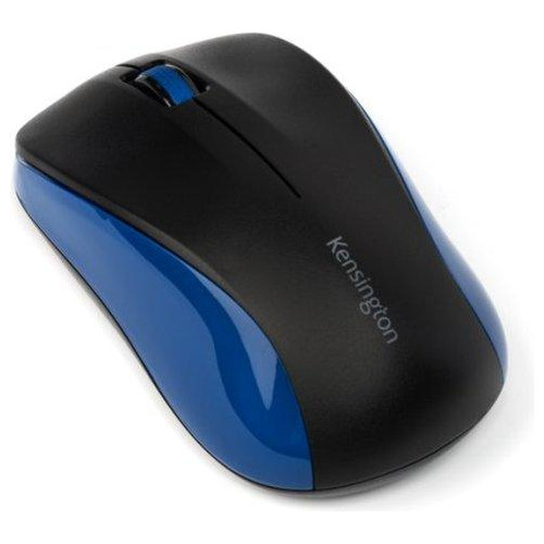 Mouse Inalámbrico Kensington For Life 3 Dongle Usb Azul