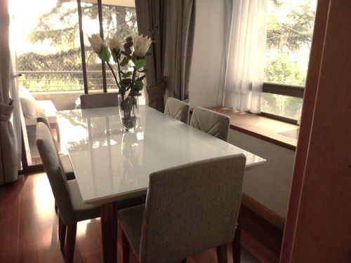 Exclusivo Condominio A Pasos Mall Parque Arauco
