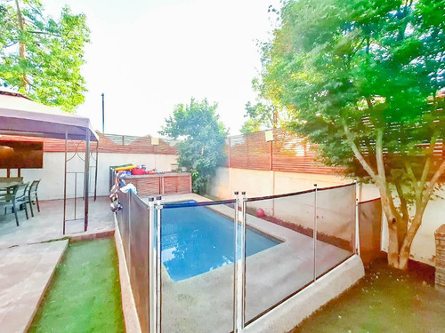 Hermosa Casa 4d+3b+2e A Un Precio Genial!!