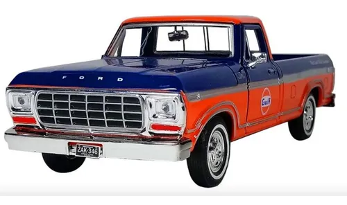 Camioneta Ford Caja Californiana 79 caja california Camioneta Ford Caja Californiana