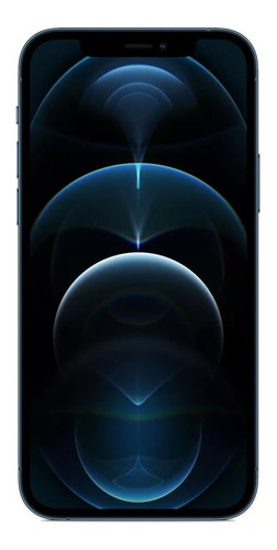 Apple Iphone 12 Pro Max 256gb Grafito Liberado Certificado Grado A Con Garantía Grafito (Reacondicionado)