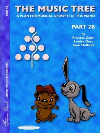 Libro The Music Tree Student's Book - Frances Clark