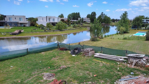 Imagen 7 de 20 de Casa En Venta A Estrenar, Laguna, Pileta, Norte, El Cantón
