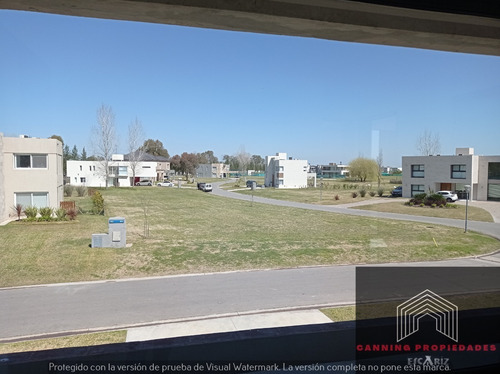 Imagen 13 de 29 de Propiedad En Venta Barrio Terralagos Canning
