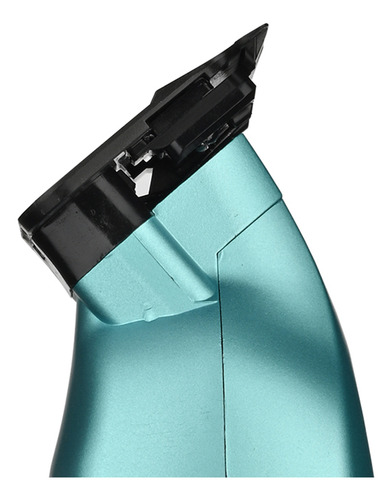Máquina de acabado azul profesional Wmark Ng 317
