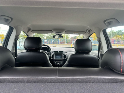 Chevrolet Onix 1.4 Ltz At 98cv