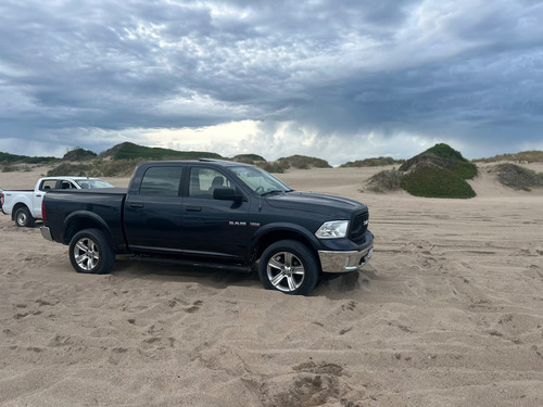 RAM 1500 5.7 Laramie Atx V8