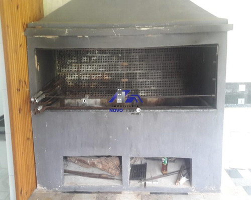 Chácara A Venda Em São Roque, 3 Dorm E 10 Vagas. - 2827 - 67875385