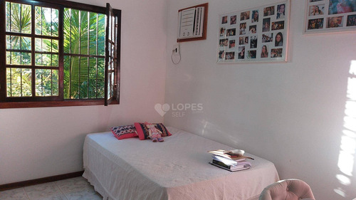 Imagem 7 de 16 de Casa Com 2 Dormitórios À Venda, 300 M² Por R$ 600.000,00 - Serra Grande - Niterói/rj - Ca20455