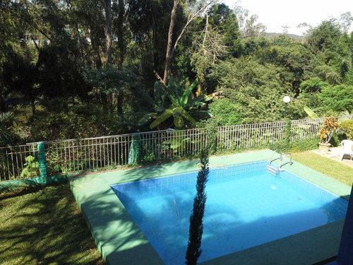 Imagem 12 de 30 de Chácara Com 3 Dorms, Vila Louro, Embu-guaçu - R$ 550 Mil, Cod: 1632 - V1632