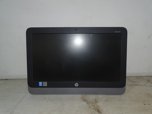 All In One Pro One 400 G1 Aio Intel Core I3-4ta 8gb 500gb (Reacondicionado)