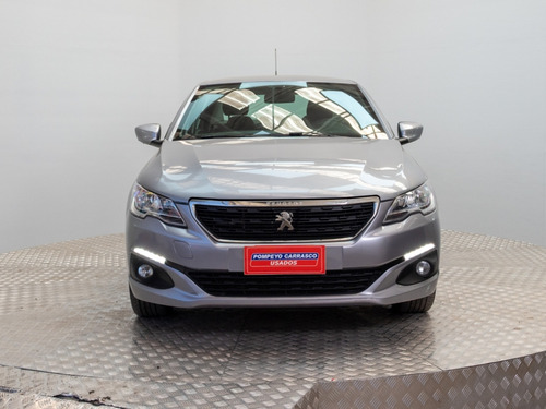 Peugeot 301 ACTIVE PACK VTI 1.6 AUT