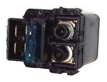 Starter Relay Solenoid For Honda Cmx250 Cmx 250 Rebel 19 Lql