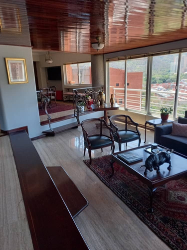 Imagen 11 de 27 de Fernando Perez Alquila Exclusivo Apartamento En Los Mangos Valencia Res Avignon