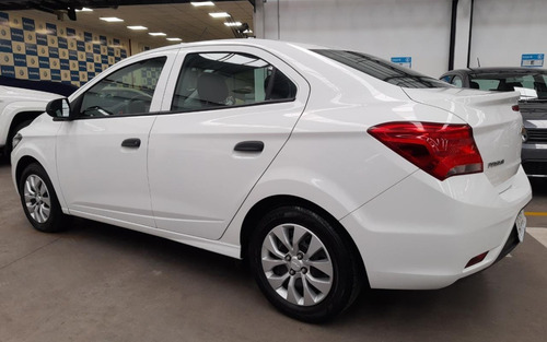 Chevrolet Prisma Lt Gd