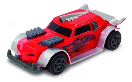 Pista de Carrinho Hot Wheels Track Set - Multikids