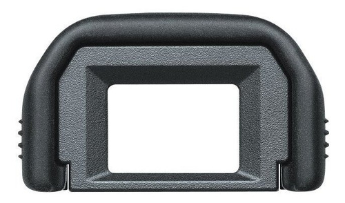 Canon T3i 650d T5i Protetor Ocular Eyecup Borracha