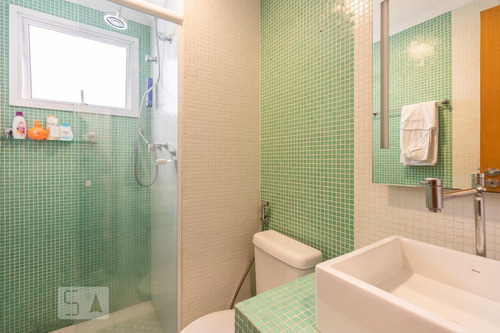 Apartamento À Venda - Moema, 3 Quartos, 100 - S893136934