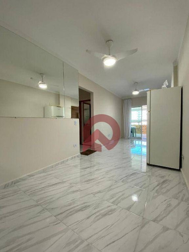Imagem 12 de 29 de Apartamento Com 2 Dormitórios À Venda, 89 M² Por R$ 420.000 - Caiçara - Praia Grande/sp - Ap3703