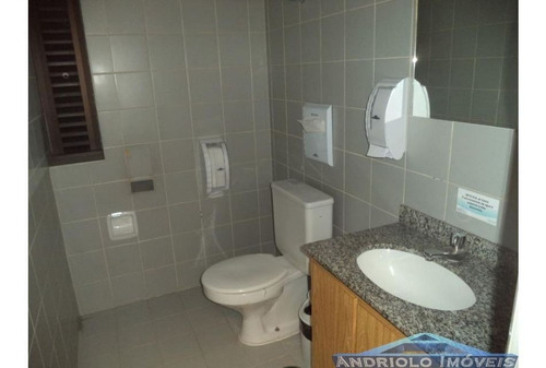 Imagem 4 de 13 de Conjunto Comercial Edifício Hormíno Maia 104,38m² - 31369