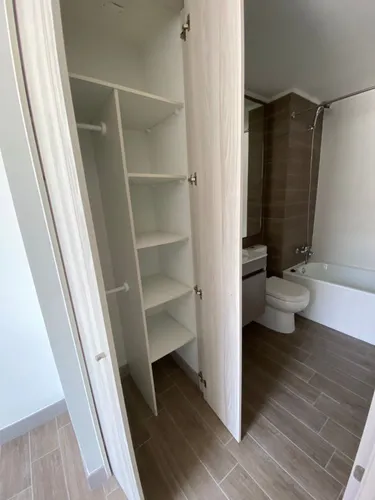 Arriendo Depto. 2d/2b + Est Y Bod - Santiago