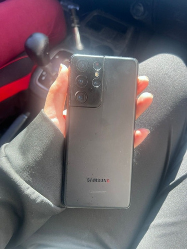 Samsung S21 Ultra (Usado)