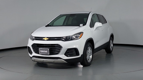 Chevrolet Trax 1.8 B LT AT