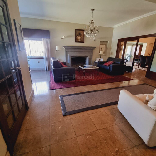 Alquiler Casa Pocitos