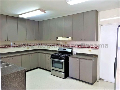 Imagen 5 de 20 de Alquiler De Apartamento De 280 M2 En Ph Los Delfines, Avenida Balboa 23-1034