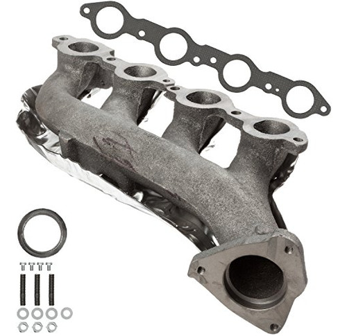  Graywerks 101262 Exhaust Manifold