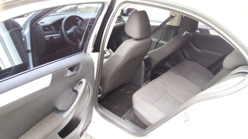 Imagen 12 de 15 de Volkswagen Vento Tdi Advance Impecable!