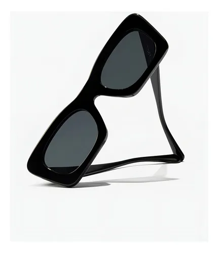 Lentes De Sol Hawkers Lauper Black Negro