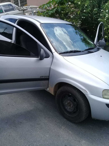 Chevrolet Celta 1.0 Spirit 3p 2005
