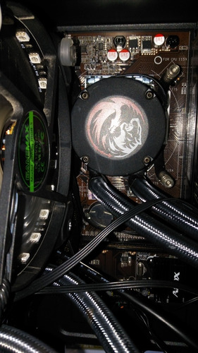 Pc Gamer Intel I5 4670 3.4