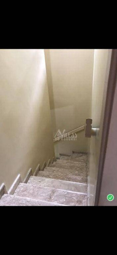 Imagem 12 de 30 de Sobrado Com 3 Dormitórios À Venda, 157 M² Por R$ 810.000,00 - Jardim Santa Efigênia - São Paulo/sp - So0649