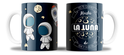 Taza Día De Los Enamorados, San Valentín, Regalo Especial