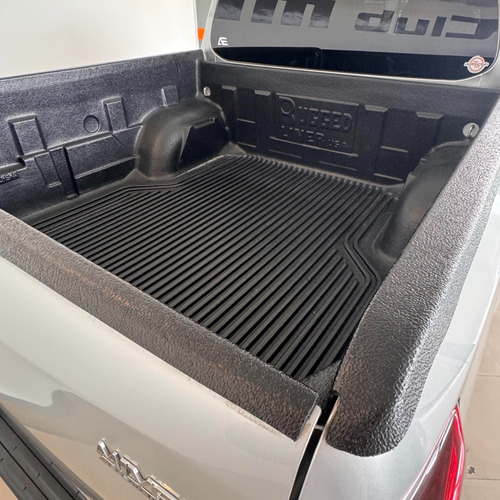 Mitsubishi L200 Sportero