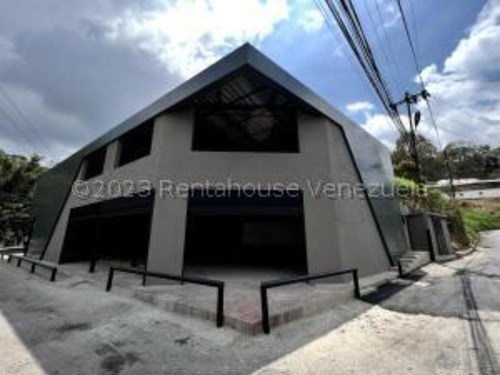 #23-24836 Estupendo Local Comercial En Las Minas