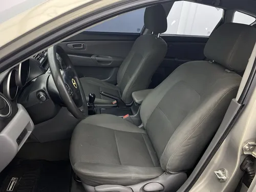 Mazda 3 1.6 Z6HM7 MT