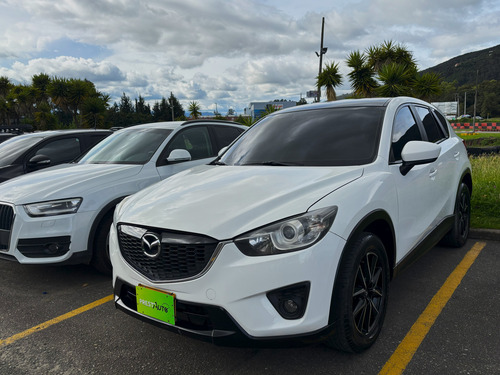 Mazda CX-5 2.0 High Fwd