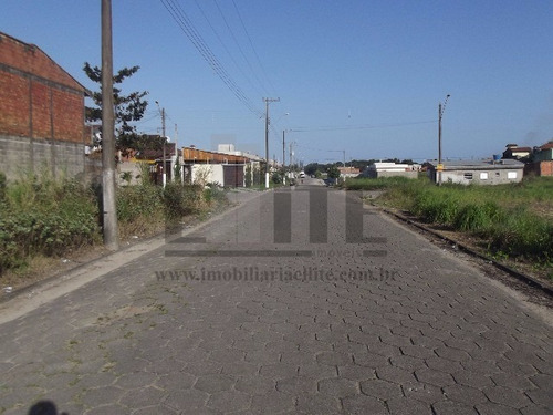 Imagem 1 de 13 de Terreno - Te00035 - 32363942