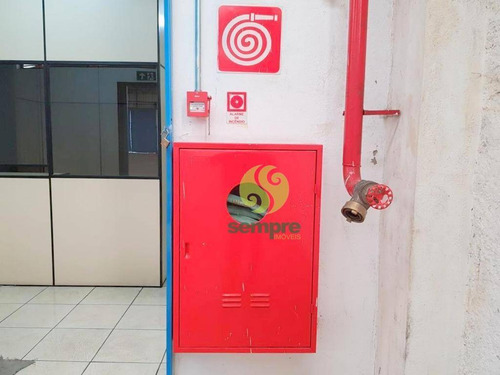Imagem 10 de 21 de Galpão 2.200 M² Próximo Ao Carrefour Contagem - Mg - Ga1184