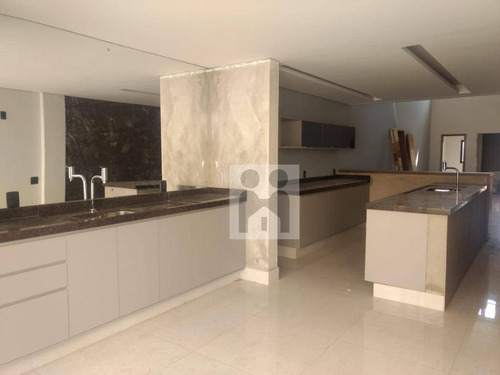 Imagem 5 de 28 de Casa Com 3 Dormitórios À Venda, 170 M² Por R$ 790.000,01 - Bonfim Paulista - Ribeirão Preto/sp - Ca0619