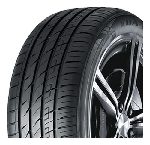 Kit 2 Pneus Yeada Aro 17 215/45r17 Yda-226 91w