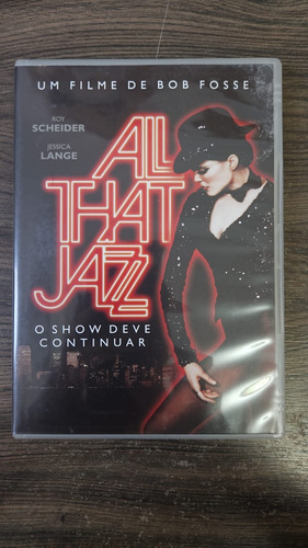 All That Jazz (Usado)
